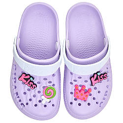 Сабо дитяче (Junior) 30-35 ЭВА пінка Гіпанис оптом