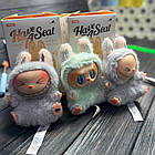 Брелок-іграшка Labubu 2 сезон POP MART / Сюрприз коробка Лабуба(ЛАБУДА) 2 серія, фото 5