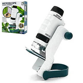Дитячий мікроскоп SD 223