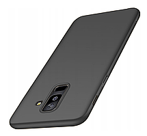 Чехол MSVII для Samsung Galaxy A6 Plus 2018 (поликарбонат)