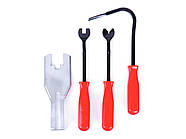 Набір знімачів для обшивки Falon-Tech FT4517, фото 2