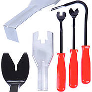 Набір знімачів для обшивки Falon-Tech FT4517, фото 3