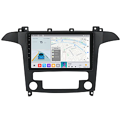 Штатна магнітола Mekede MS Ford Galaxy (2006 - 2015) QleD