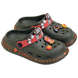 Сабо дитяче пінка (25-30) Гіпанис оптом