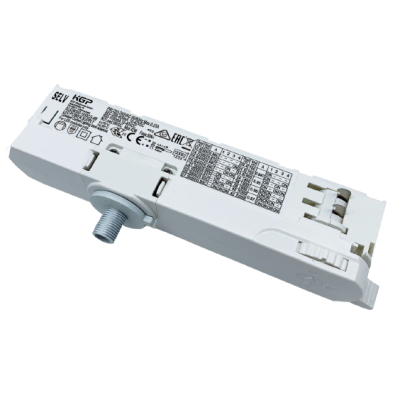 Драйвер 42Вт 300-1050мА 9-42вольт SC42W300-1050CG-4W KGP 19448