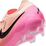 Футбольні бутси професійні Nike Phantom GX 2 Elite FG FJ2559-800, фото 9