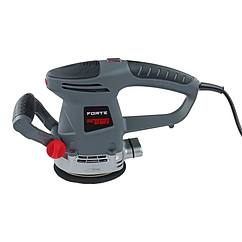 Ексцентрикова шліфмашина Forte RS 480 V