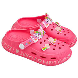 Сабо дитяче пінка (25-30) Гіпанис оптом