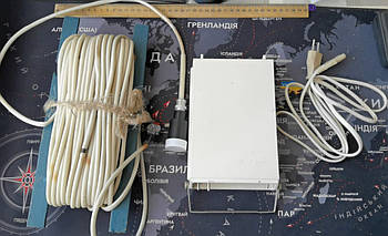 Радіометр ДКС-Д3