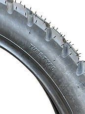 Покришка 4.10-18 (120/80-18) 59P (6PR), Enduro (ТТ) «TECHNOLOGY TAIWAN», фото 4