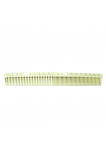 Гребінець для волосся з лінійкою Ivory Hair Combs SPL 13757, фото 2