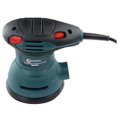 Ексцентрикова шліфмашина Сталь ЕШМ 350 Р