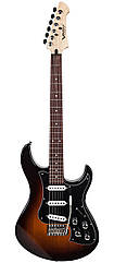 Електрогітара LINE6 VARIAX STANDARD (Sunburst)