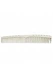 Гребінець для волосся з лінійкою Ivory Hair Combs SPL 13768, фото 3