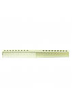 Гребінець для волосся з лінійкою Ivory Hair Combs SPL 13771, фото 3