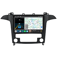 Штатна магнітола Mekede M6 Plus Ford Galaxy (2006 - 2015) CarPlay QleD