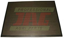 Перфороване решіто fi-4mm 1.5x1000x770mm JAG15-0022   401483M1.01