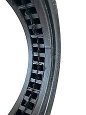 Суцільнолита шина 8.5х2.0 (81/2х2.0) на електросамокат, бескамерна, АНТИПРАКОЛЬНА, фото 3