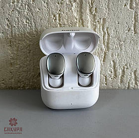 Навушники Hama Spirit Pure White