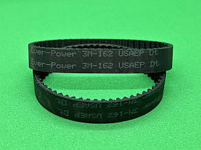Ремінь зубчастий HTD 3М 162 (Z-54) Н10 Ever Power USA