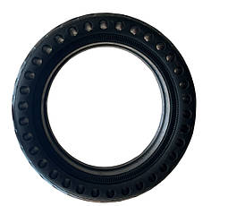 Суцільнолита шина 8.5х2 (81/2х2) на електросамокат, бескамерна, АНТИПРАКОЛЬНА, фото 3