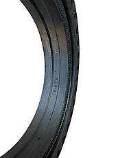 Суцільнолита шина 8.5х2 (81/2х2) на електросамокат, бескамерна, АНТИПРАКОЛЬНА, фото 5