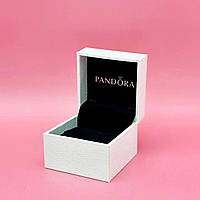 Подарункова упаковка для прикрас Pandora Коробочка маленька Пандора