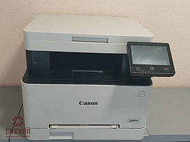 Багатофункціональний лазерний принтер canon f814500