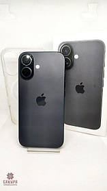 Смартфон iphone 16 128gb Black