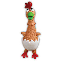 Іграшка для собак "День народження курчати" Petstages Kooky Baby Chicken (петстейдж чикен) арт. 638