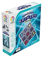 Настільна гра Smart Games Падаючі зірки (SmartGames Spadające gwiazdy, Shooting Stars)