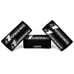 Подушка на кермо #1Gripper, чорна