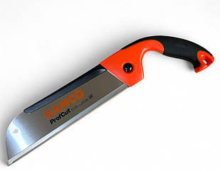 Ножівка обушкова японського типу ProfCut по дереву 270мм Bahco PC-11-19-PS