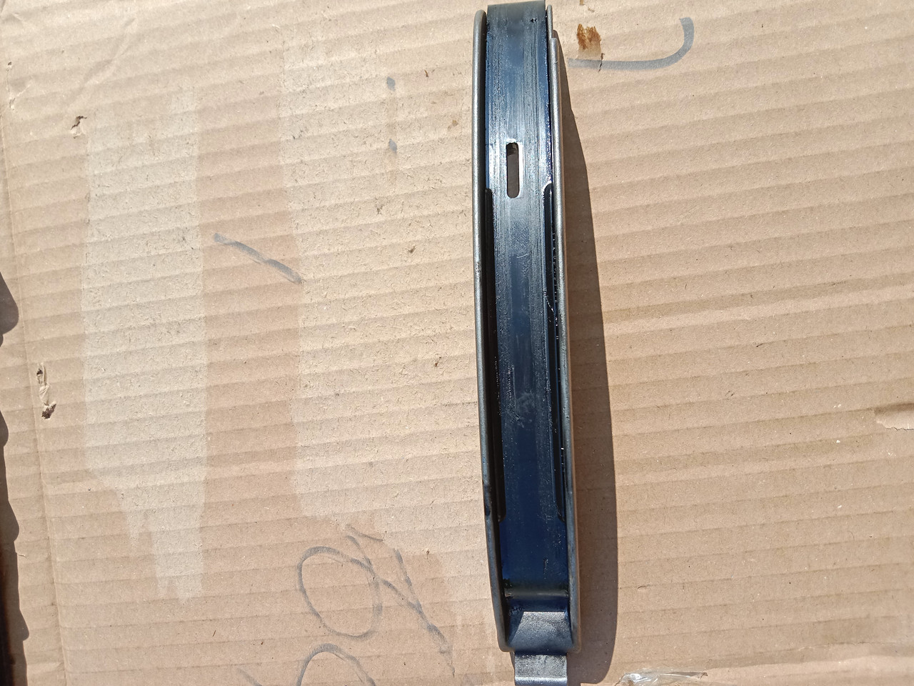 BMW заспокоювач натяжник ланцюга ГРМ m51 1928491293