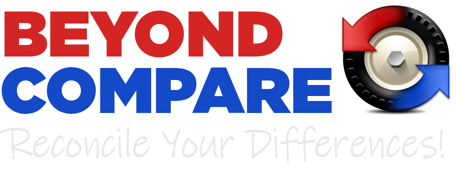 Ліцензія Scooter Software Beyond Compare