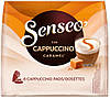 Кава в чалдах Senseo Caramel Cappuccino 8 чалд, фото 2