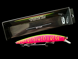 Воблер Columbia-Fishing Rudra 130 SP 20g
