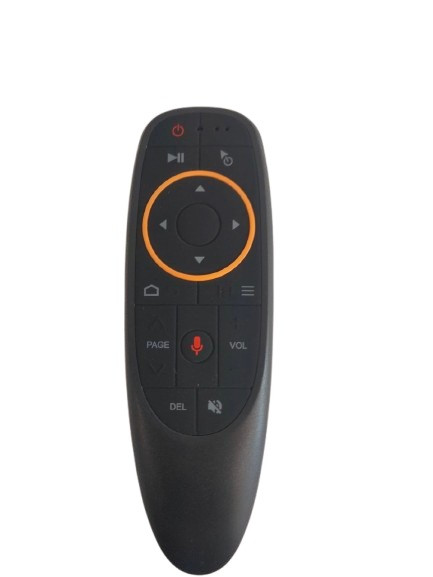 Пульт-аеромиш для Android-приставок та ПК G20, фото 1