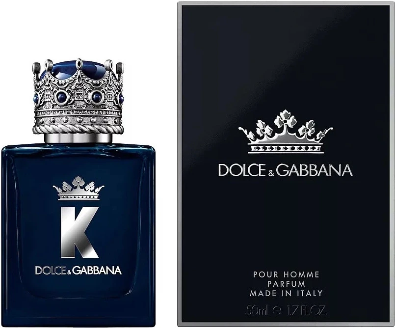 Чоловічій парфум Dolce & Gabbana K Extrait de Parfum