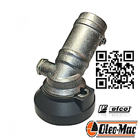 Редуктор Oleo-Mac Sparta 25 26 250Т 722 726 конічна передача на Олео Мак 25 250T Efco Stark 25 8250 4160012AR 61170066AR