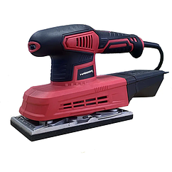 Вібраційна шліфмашина Haisser VG-30