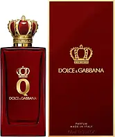 Жіночій парфум Dolce & Gabbana Q  Parfum