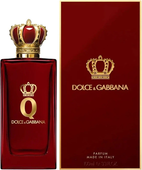 Жіночій парфум Dolce & Gabbana Q  Parfum