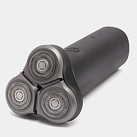 Бритва професійна для гоління, Чоловічі електробритви для обличчя (3D ефект, Xiaomi), AST