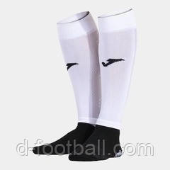 Футбольні гетри Joma Profesional III 401720.331, Білий, Розмір (EU) — 35-38, фото 1
