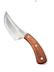 Кухонні ножі з нержавіючої сталі БЕЗ ЧОХЛАНіж для чищення фруктів Ніж для м'яса Ніж для обвалки Ножі для чищення овочів Кухо