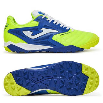 Сороконіжки Joma CANCHA CANS2511TF, Неоновий, Розмір (EU) — 41