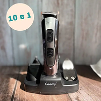 Професійна бритва для волосся (2 швидкості), Тример для гоління під нуль голови, AVI