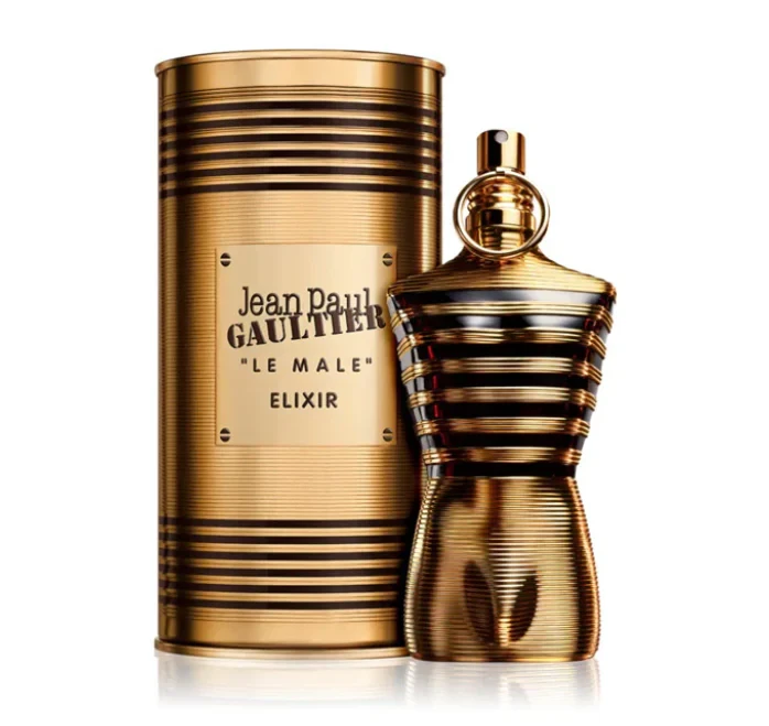 Чоловічій парфум Jean Paul Gaultier Le Beau Male