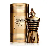 Чоловічій парфум Jean Paul Gaultier Le Beau Male